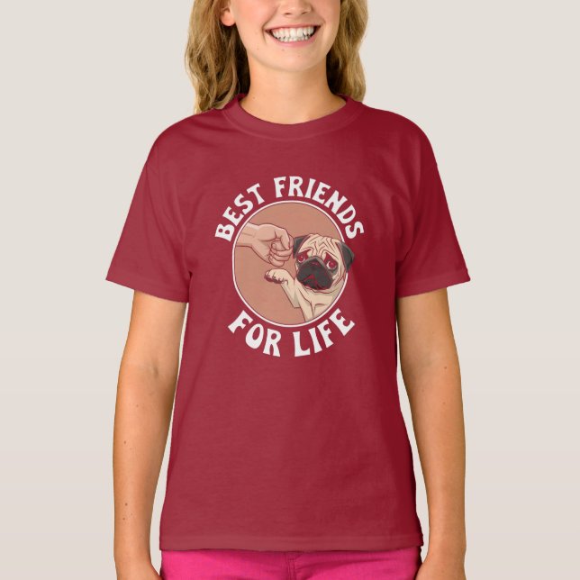 T - Shirt (Vorderseite)