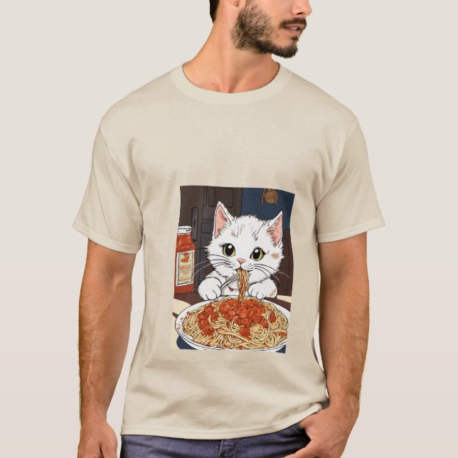 T-shirt (Devant)