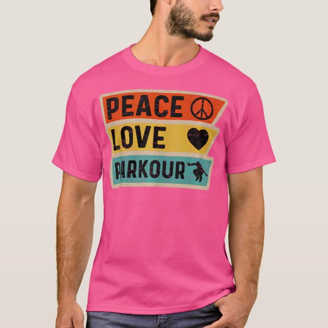 T-Shirt (Vorderseite)