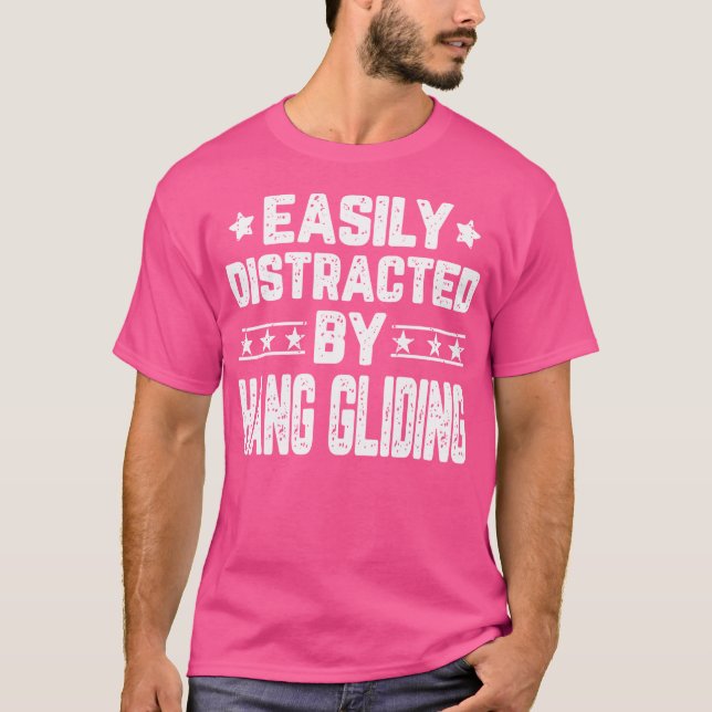 T-Shirt (Vorderseite)