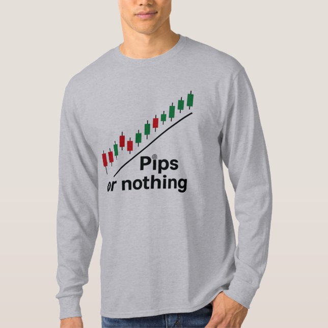 T - Shirt (Vorderseite)