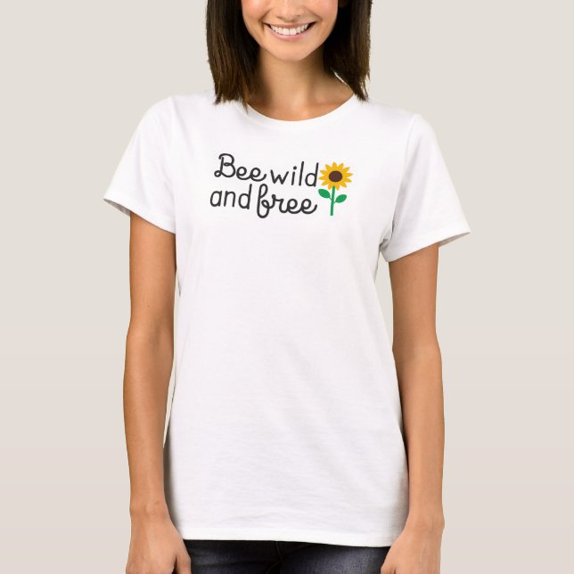 T - Shirt (Vorderseite)
