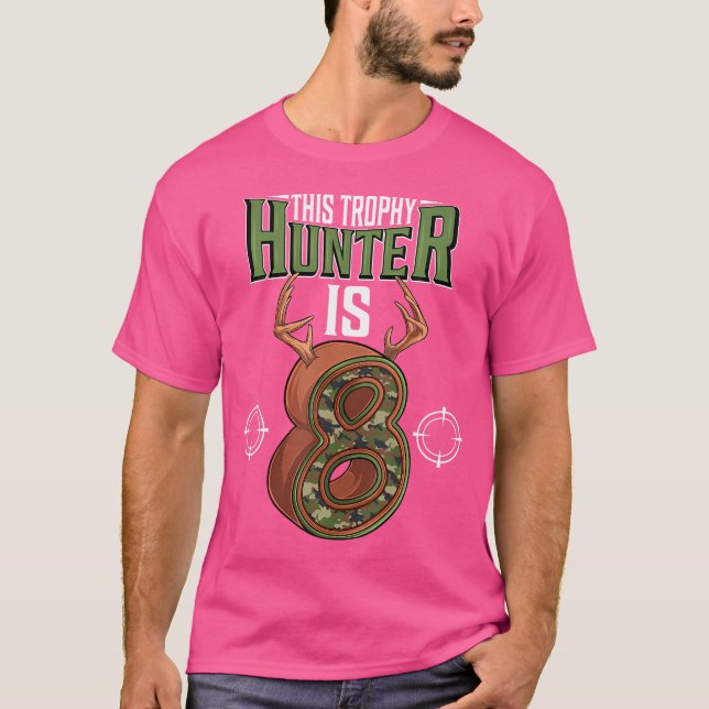 T-Shirt (Vorderseite)