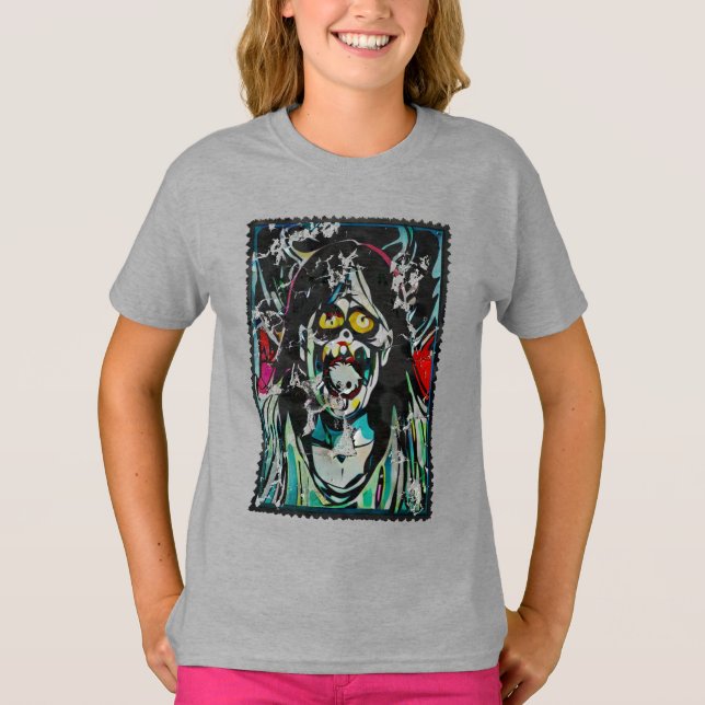 T - Shirt (Vorderseite)