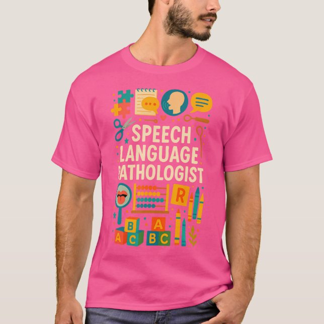 T-Shirt (Vorderseite)