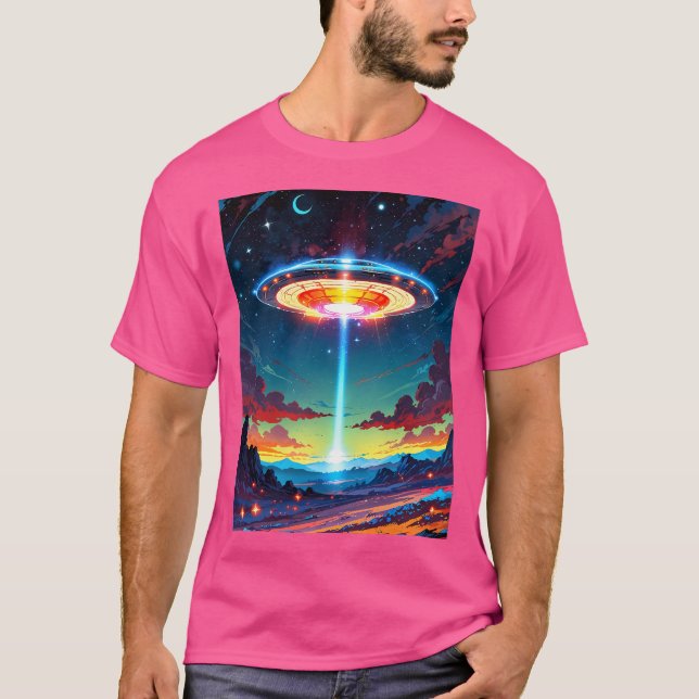 T - Shirt (Vorderseite)