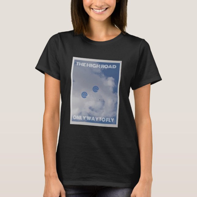 T - Shirt (Vorderseite)