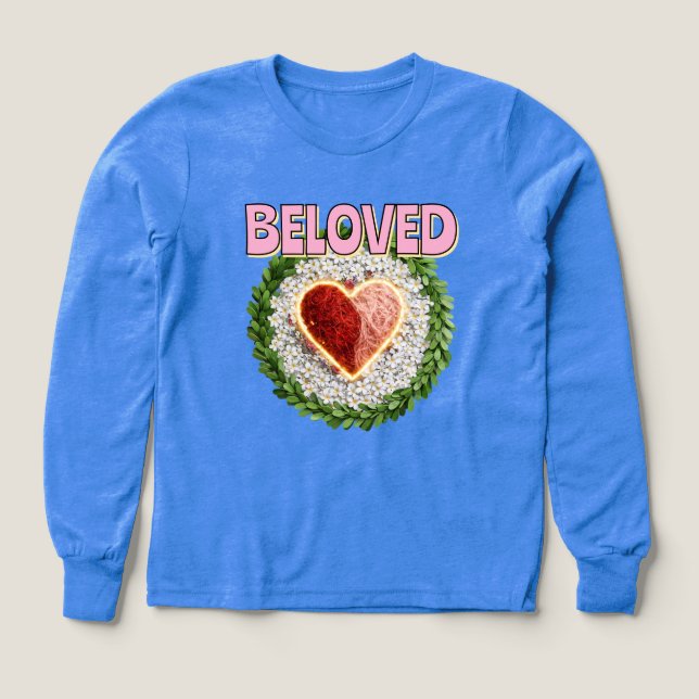 T-Shirt (Design Vorderseite)