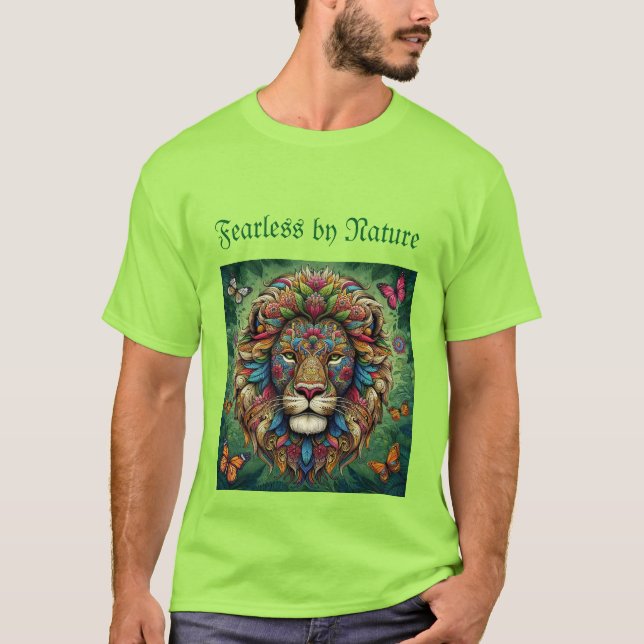 T-Shirt (Vorderseite)