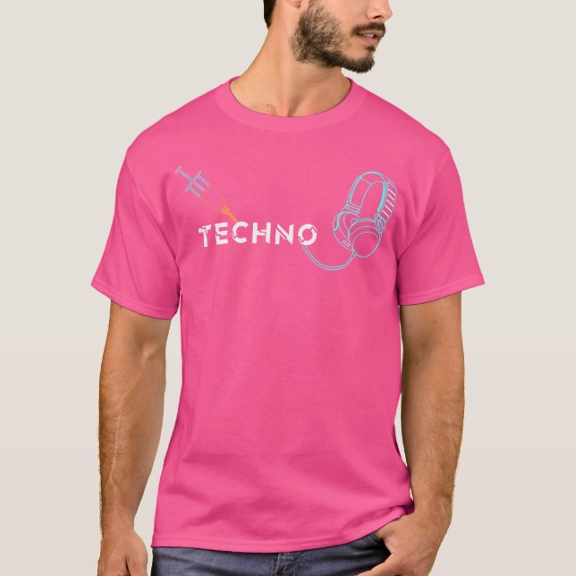 T - Shirt (Vorderseite)