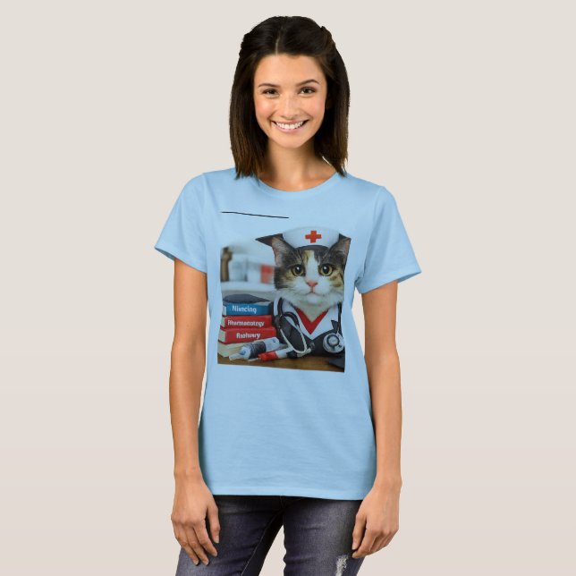 T-Shirt (Vorne ganz)