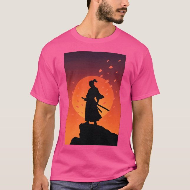 T-Shirt (Vorderseite)