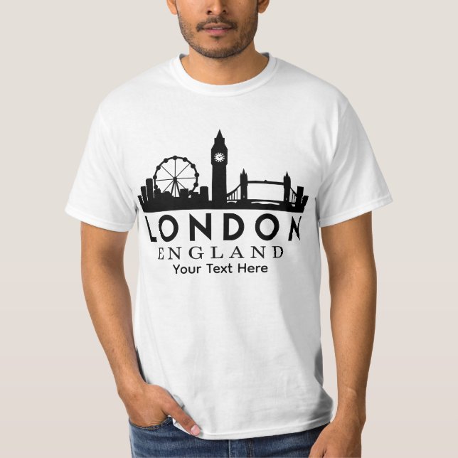 T-Shirt (Devant)