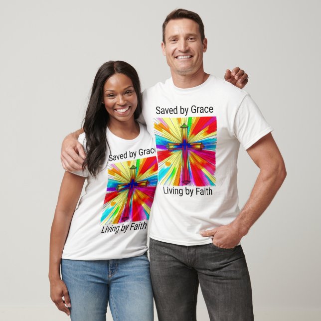 T - Shirt (Unisex)