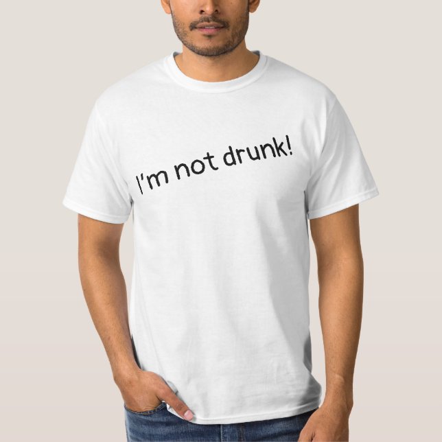 T - Shirt  (Vorderseite)