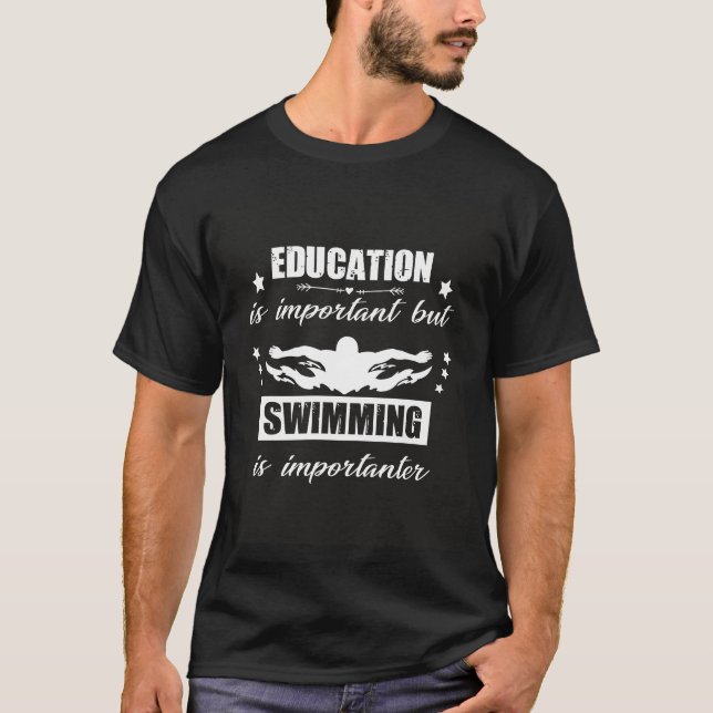 T - Shirt (Vorderseite)