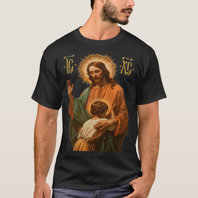 T-Shirt (Vorderseite)