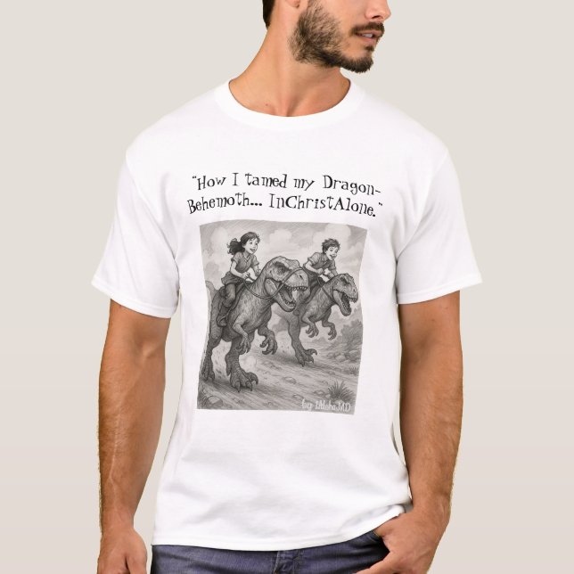 T - Shirt (Vorderseite)