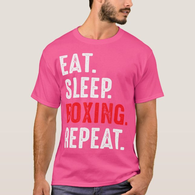 T - Shirt (Vorderseite)