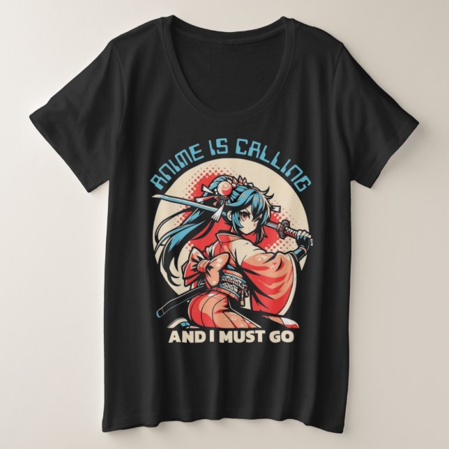T-Shirt (Design devant)