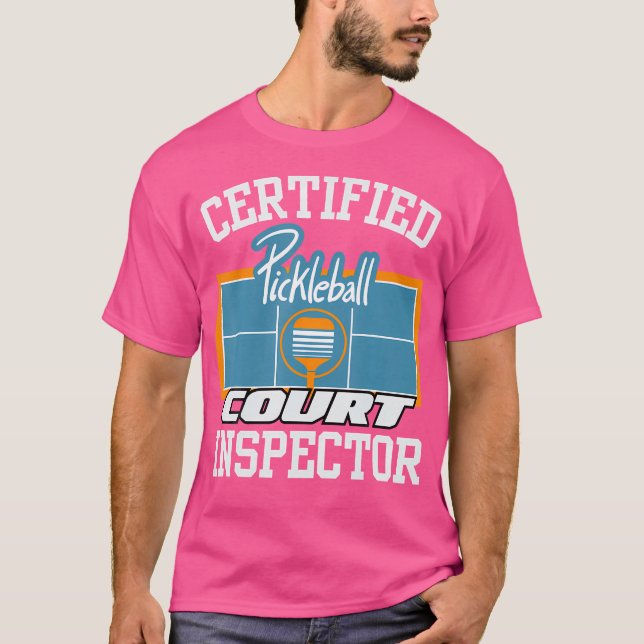 T-Shirt (Vorderseite)