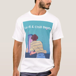 ✨ 🌌 T-Shirt