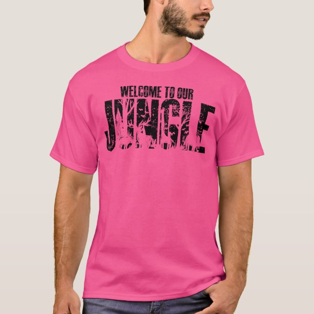 T - Shirt (Vorderseite)