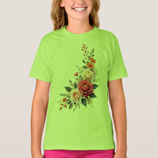 T-Shirt (Vorderseite)