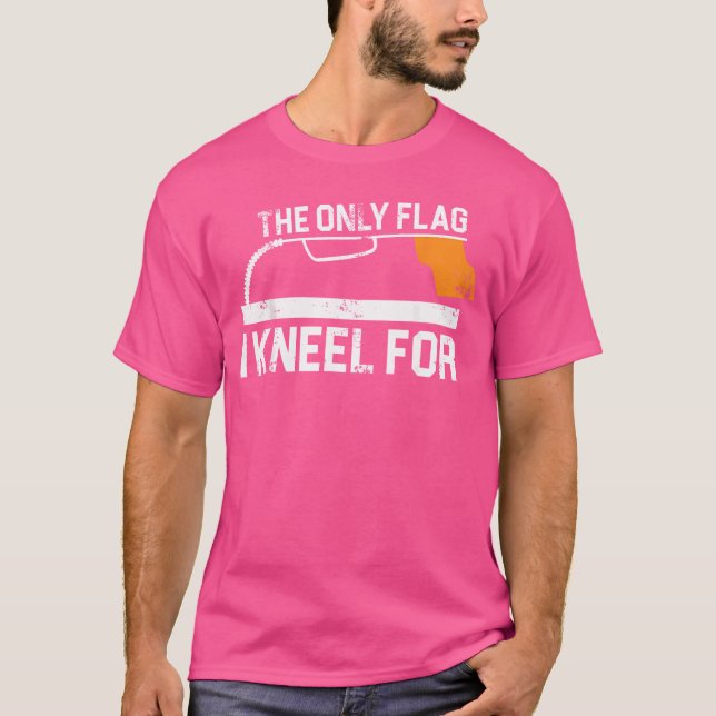 T - Shirt (Vorderseite)