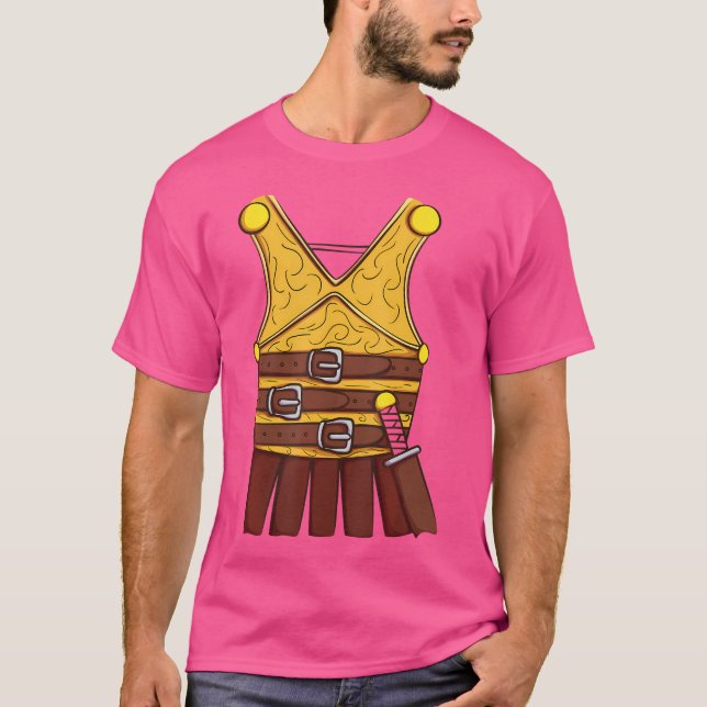 T-Shirt (Vorderseite)