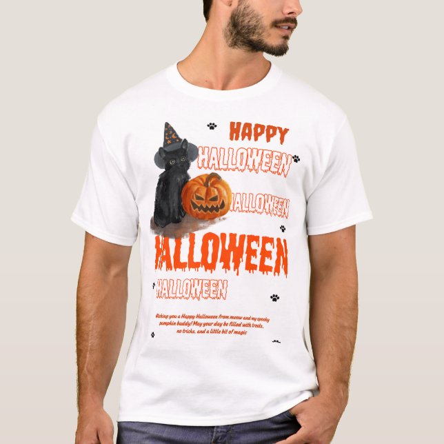 T - Shirt (Vorderseite)