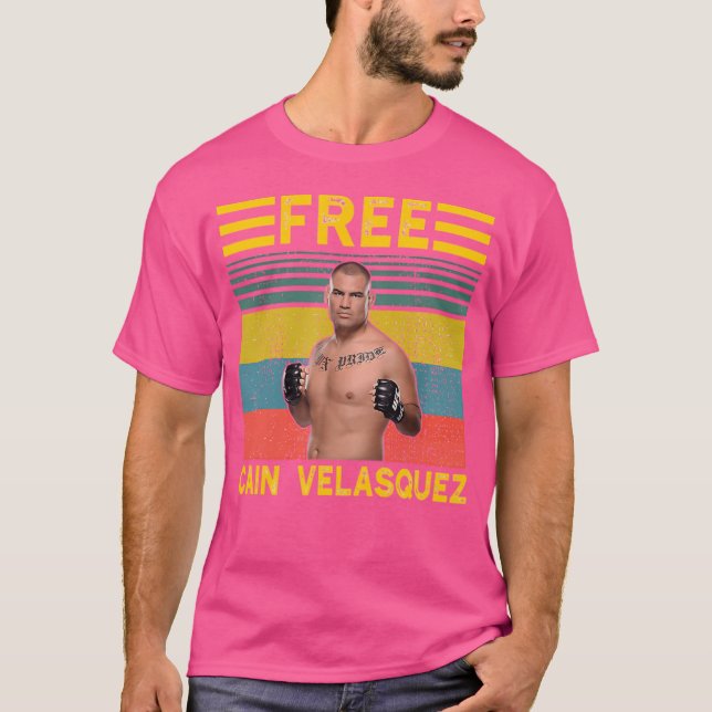 T - Shirt (Vorderseite)