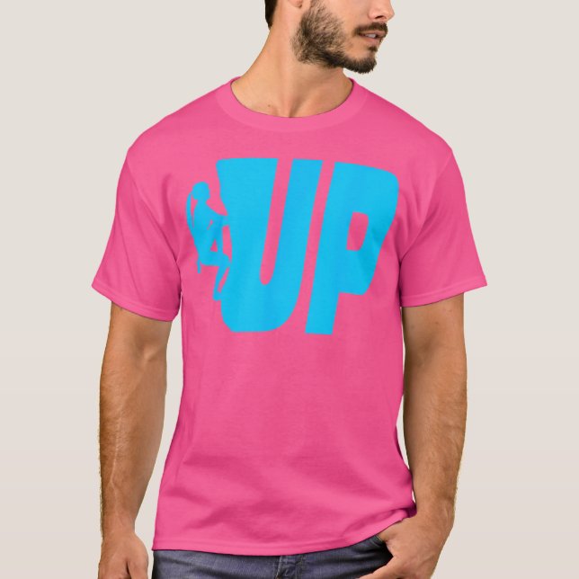 T-Shirt (Devant)