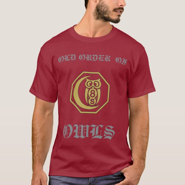 T-Shirt (Vorderseite)
