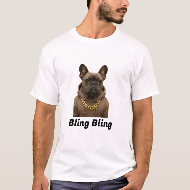 T - Shirt (Vorderseite)