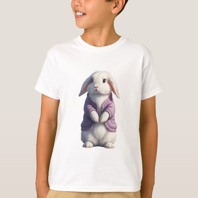T-Shirt (Vorderseite)