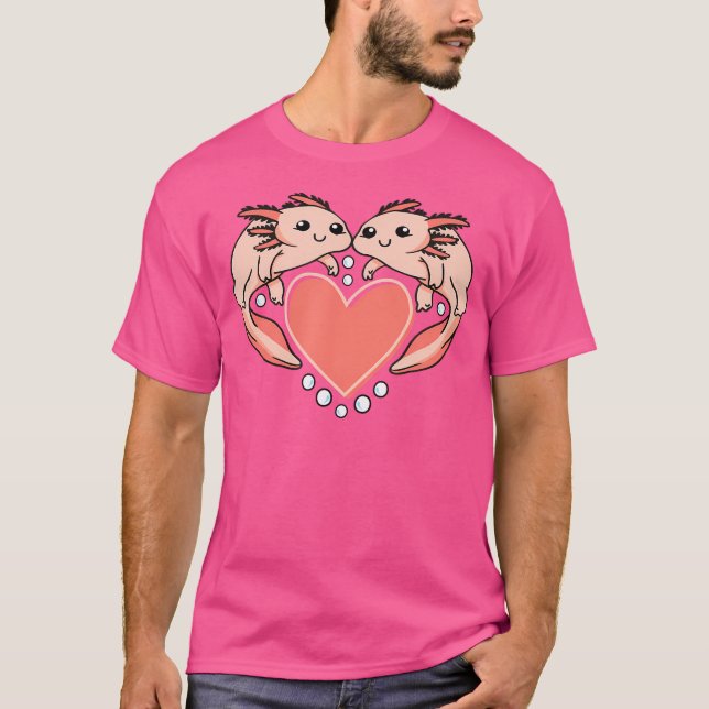 T-Shirt (Devant)