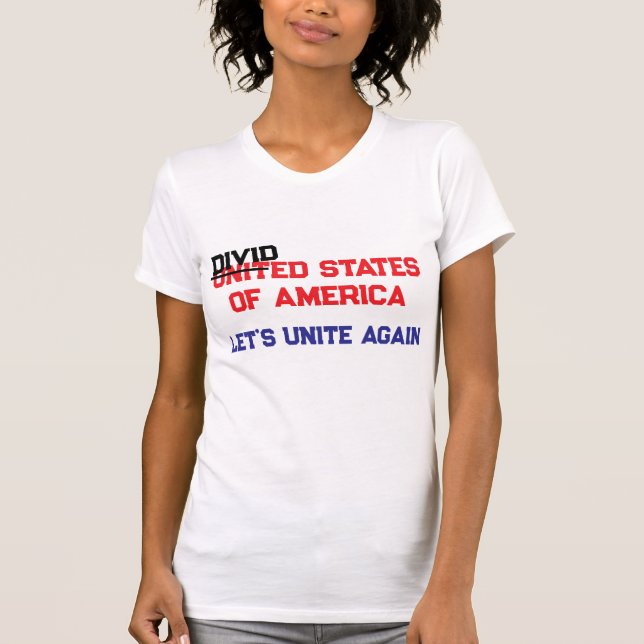 T-Shirt (Vorderseite)