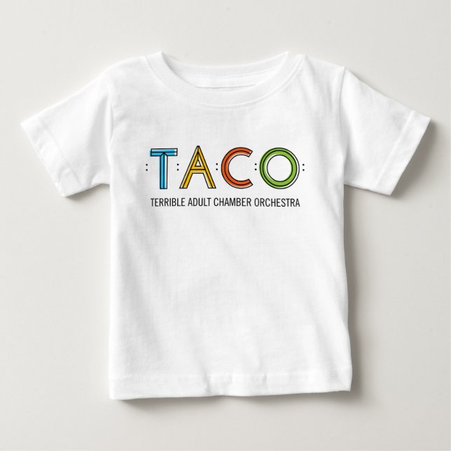 T-shirt (Devant)