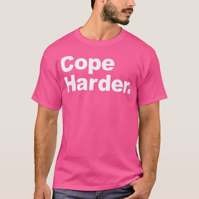 T-Shirt (Devant)