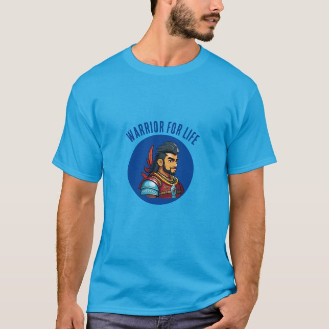 T - Shirt (Vorderseite)