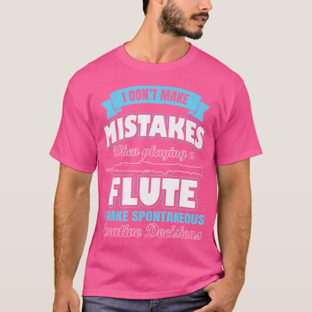 T - Shirt (Vorderseite)