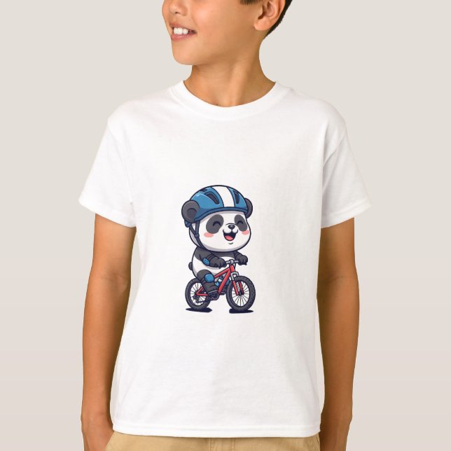 T-Shirt (Vorderseite)