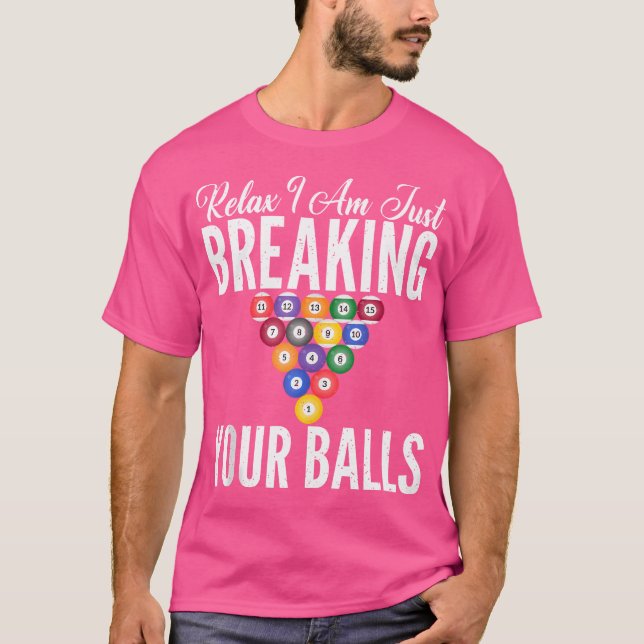 T - Shirt (Vorderseite)