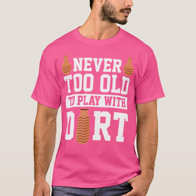 T - Shirt (Vorderseite)