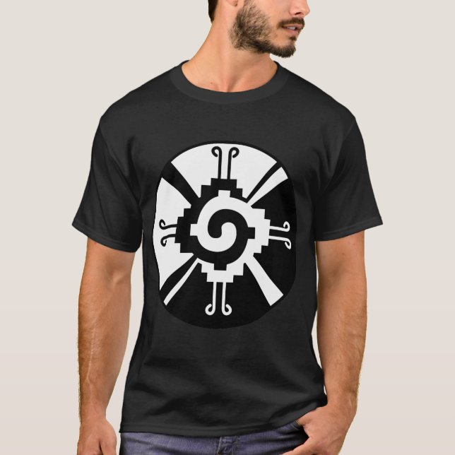 T-shirt (Devant)
