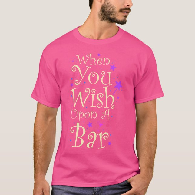 T-Shirt (Vorderseite)