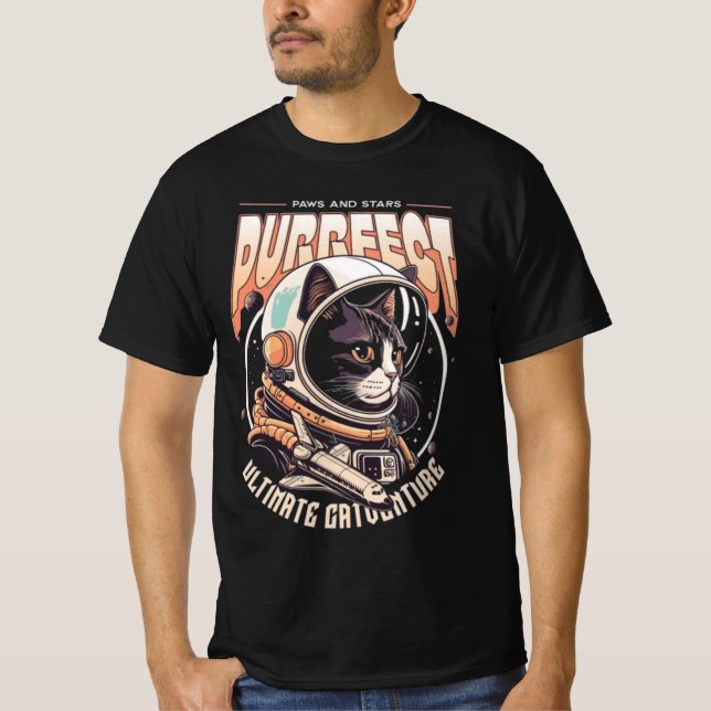 T-Shirt (Vorderseite)