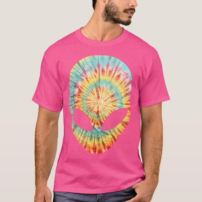T-Shirt (Vorderseite)