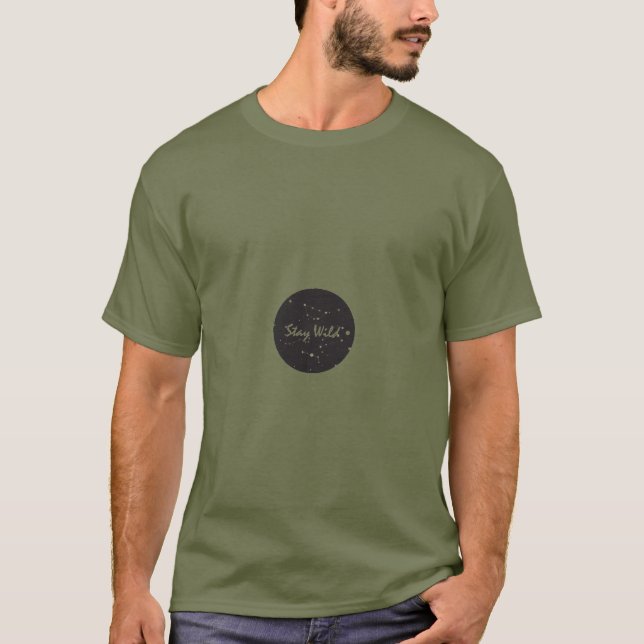 T - Shirt (Vorderseite)